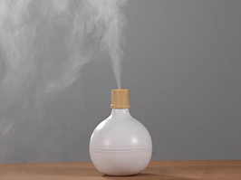 Hình ảnh: Kích thước nhỏ nhưng thời gian hoạt động lâu