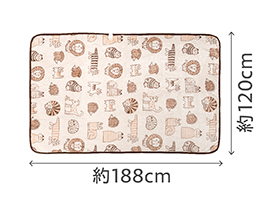 イメージ:標準寸法