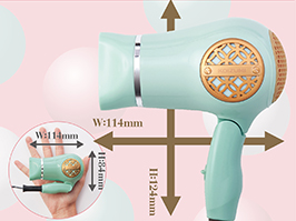 Hình ảnh: Siêu nhỏ gọn