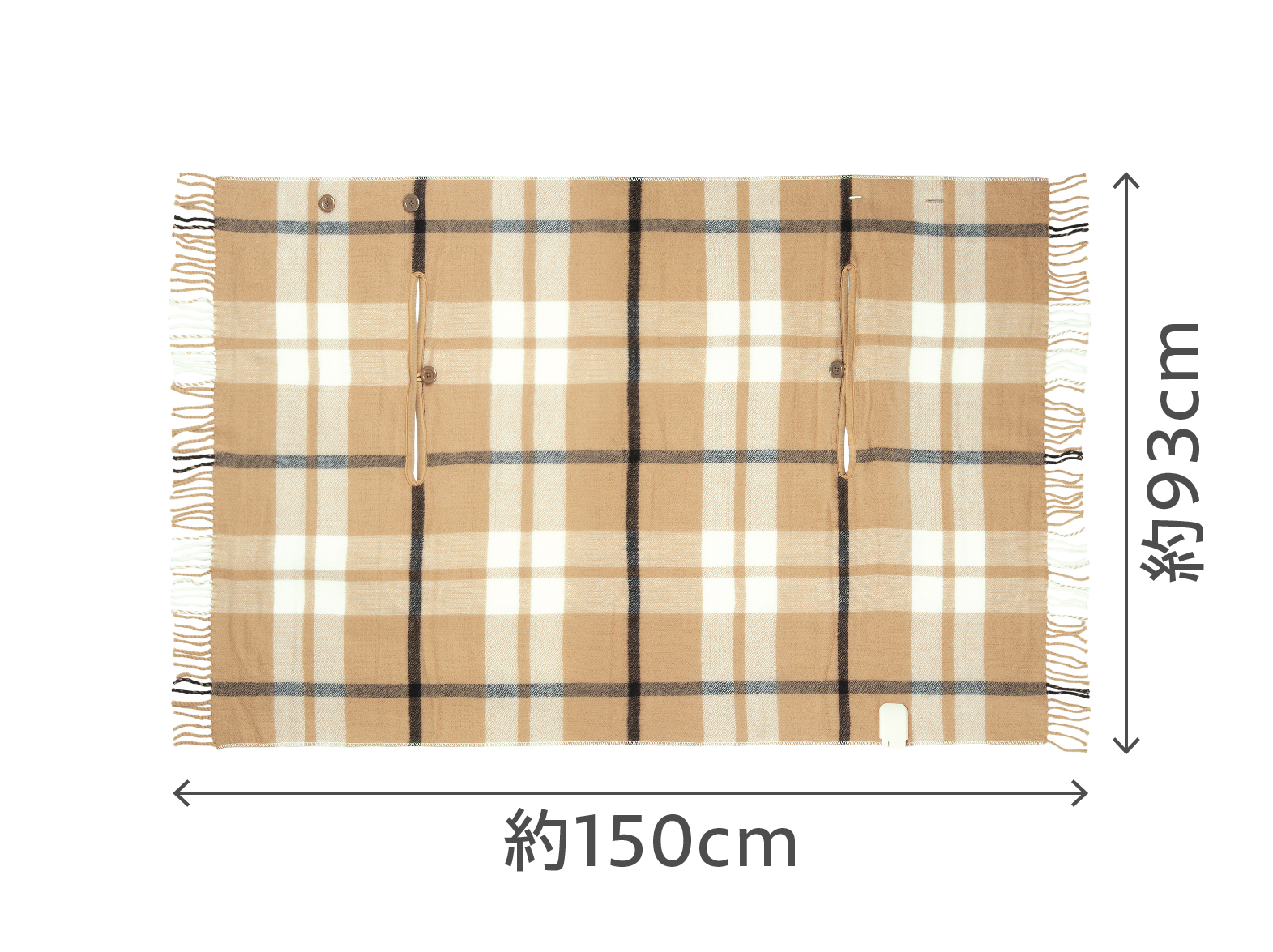 イメージ:本体寸法