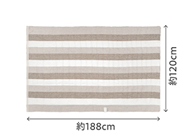 イメージ:標準寸法