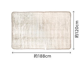 イメージ:標準寸法