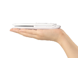 Hình ảnh: Kích thước vừa lòng bàn tay