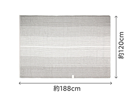 イメージ:標準寸法