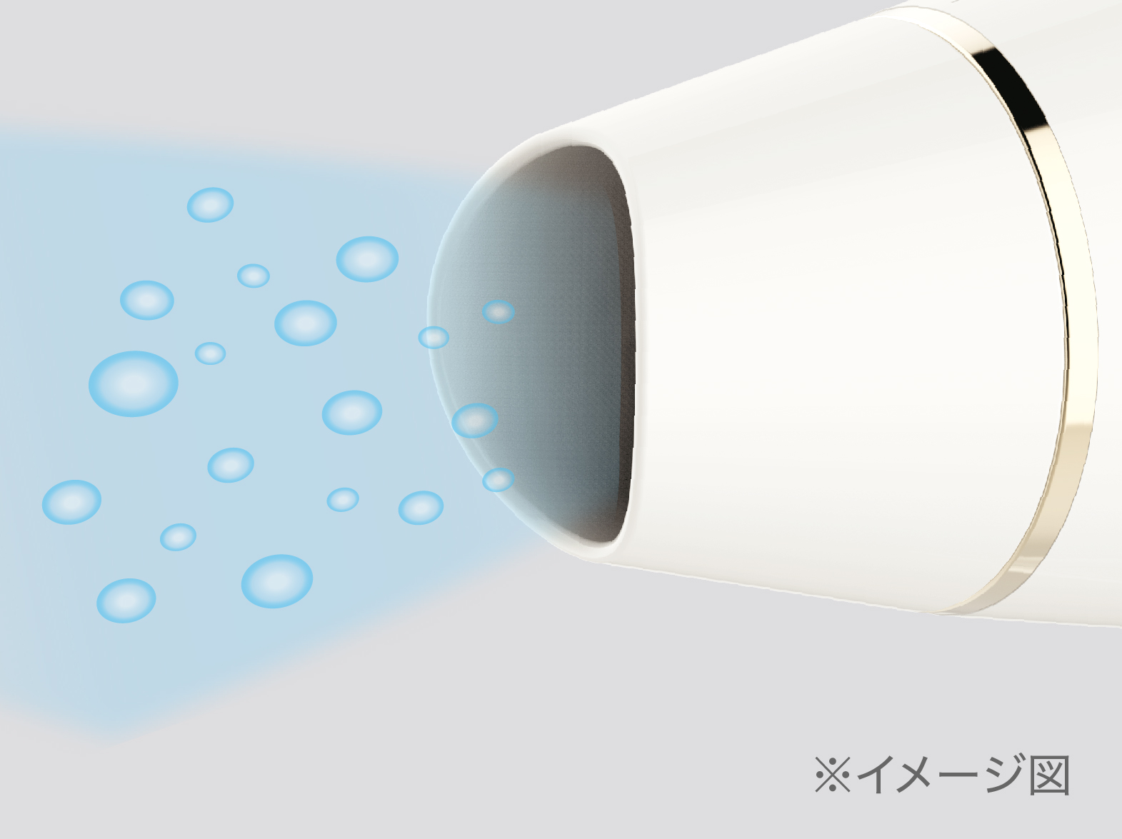 Hình ảnh: Ion âm