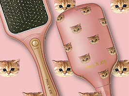 Hình ảnh: Thiết kế hợp tác PAUL&JOE