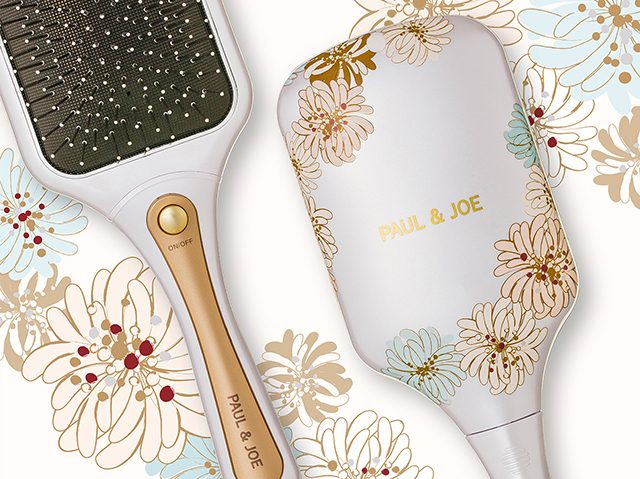 Hình ảnh: Thiết kế hợp tác PAUL&JOE