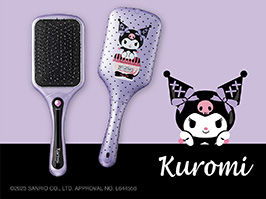 Hình ảnh: Hợp tác với các nhân vật Sanrio