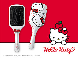 Hình ảnh: Hợp tác với các nhân vật Sanrio