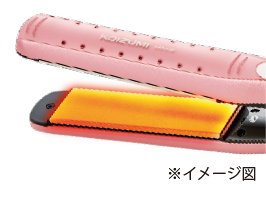 Hình ảnh: Bộ gia nhiệt hiệu suất cao