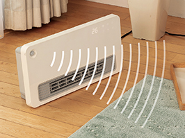 Hình ảnh: Cảm biến chuyển động