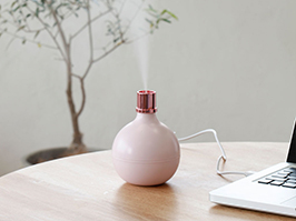 Hình ảnh: Sử dụng nguồn điện USB