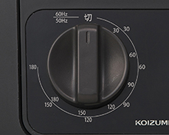 Hình ảnh: Hẹn giờ tắt