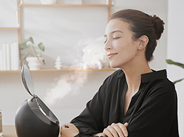 Hình ảnh: Làm sạch sâu