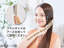 Hình ảnh: Ức chế tĩnh điện