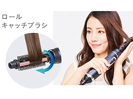 1_2-9 Hình ảnh: Phụ kiện 2: Bàn chải cuộn