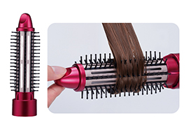 1_3-2 Hình ảnh: Máy uốn tóc đầu tròn dễ sử dụng (đường kính ống 28mm)