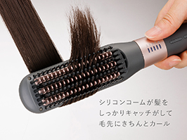 1_3-53 Hình ảnh: Kẹp chặt đầu tóc