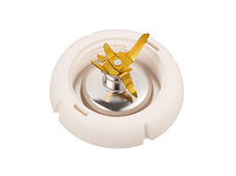 Hình ảnh: Lưỡi dao 6 lớp phủ titan