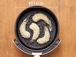 Hình ảnh: Dung tích lớn