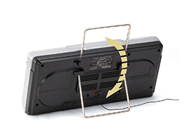 Hình ảnh: Chân đế/Tay cầm