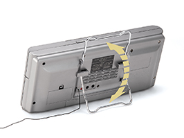 Hình ảnh: Chân đế/Tay cầm