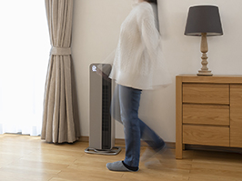 Hình ảnh: Cảm biến chuyển động