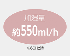 Hình ảnh: Độ ẩm cao