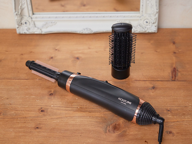 Máy sấy tóc ion âm KHC-5040/K - Ảnh 3