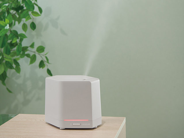 Máy tạo độ ẩm cá nhân KHM-1015/H - Ảnh 3