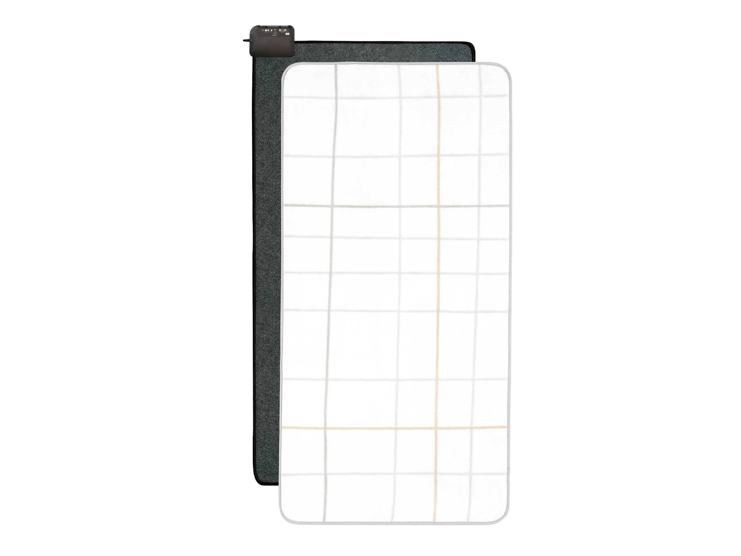 Thảm điện KDC-10237 - Ảnh 2