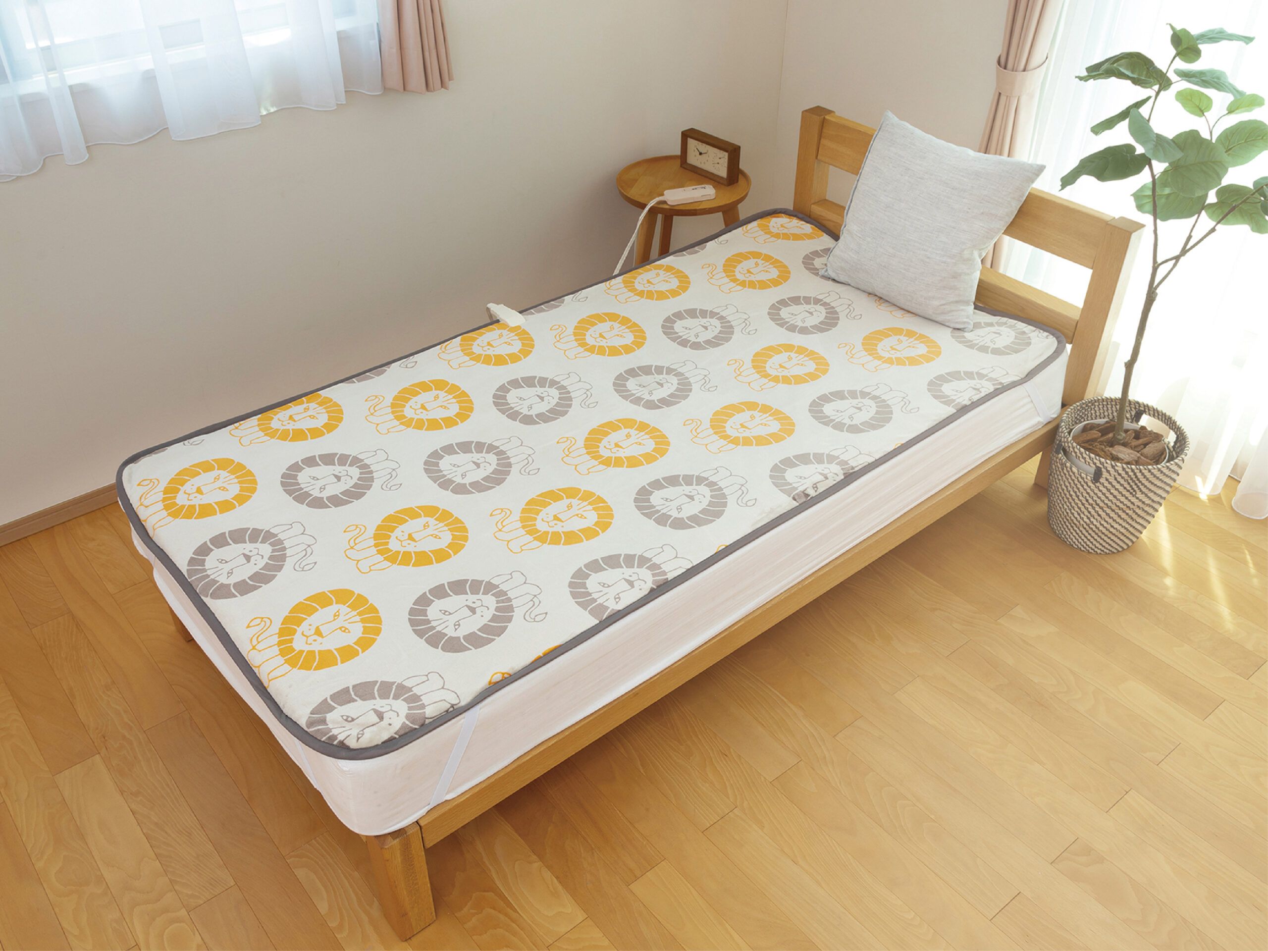 Chăn điện KDS-L304 - Ảnh 3