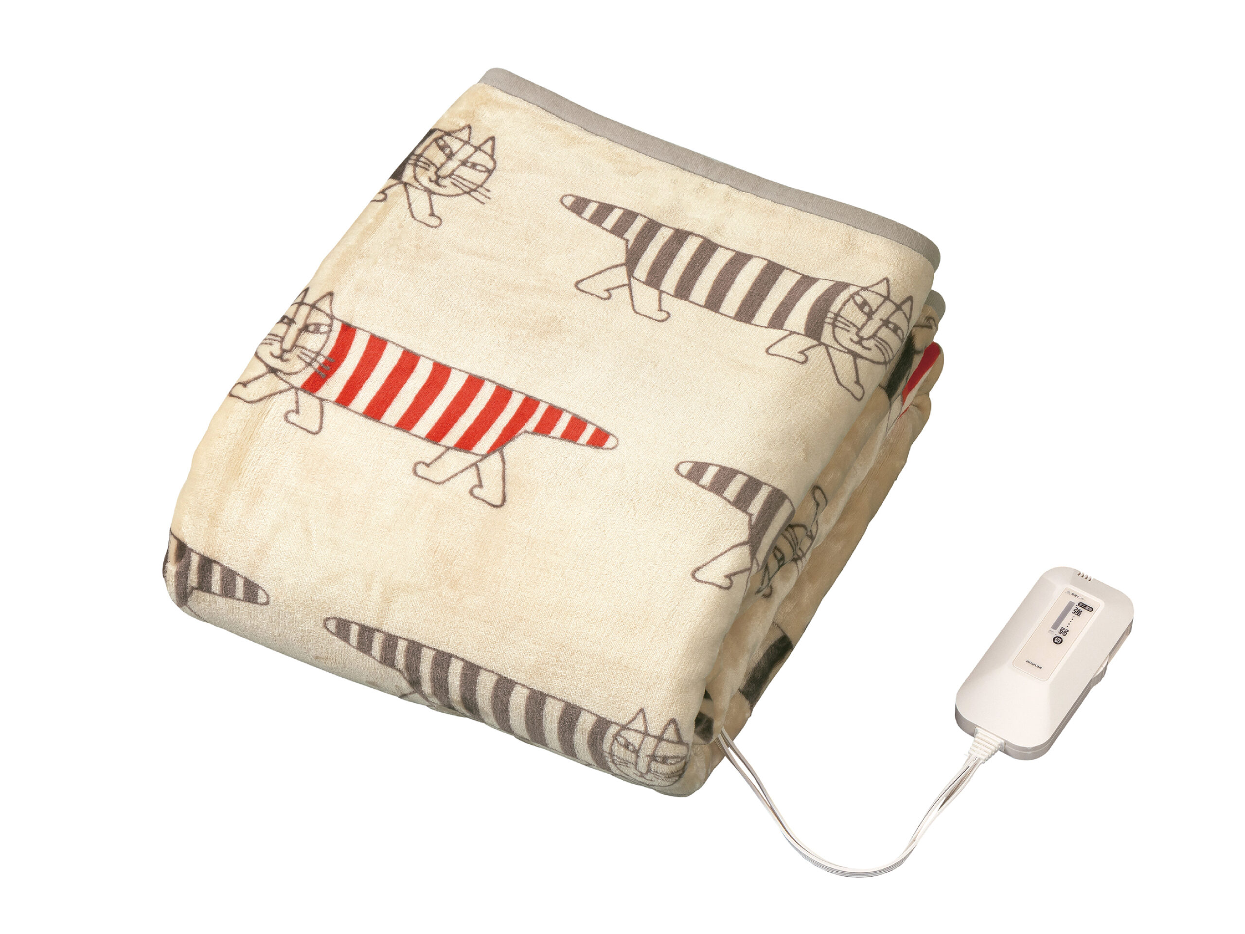 Chăn điện KDK-L125 - Ảnh 3