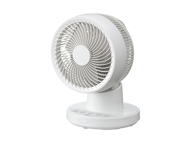 Máy tuần hoàn không khí mới KCF-1552/W - Ảnh 3