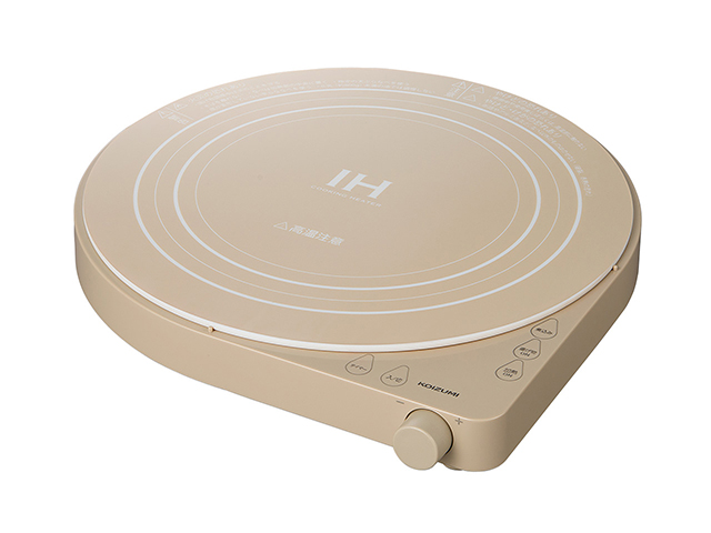 Bếp từ IH KIH-1406/C - Ảnh 3
