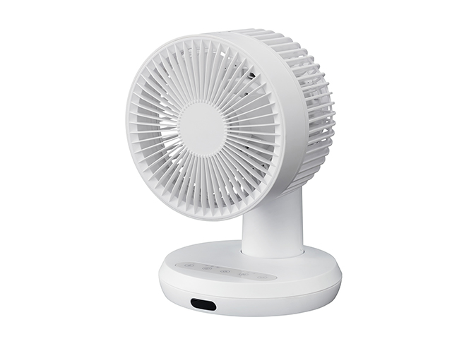 Máy tuần hoàn không khí mới KCF-1553/W