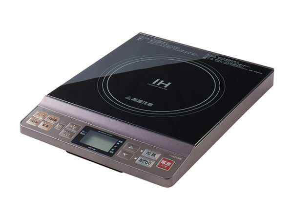 Bếp từ IH KIH-1405/H - Ảnh 3