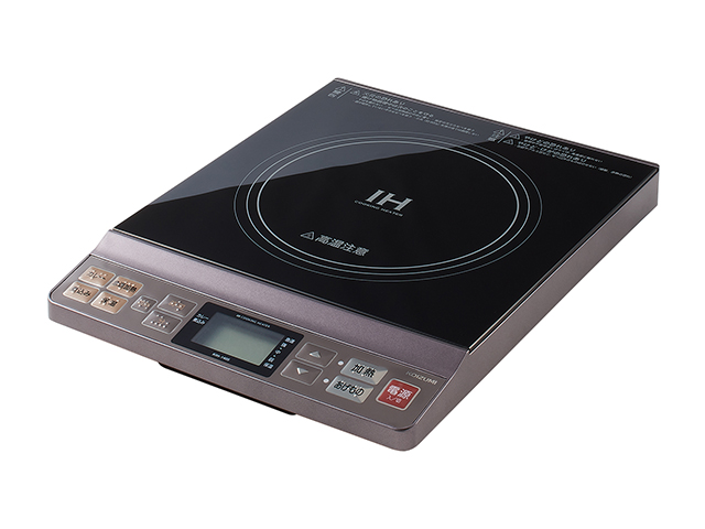 Bếp từ IH KIH-1405/H - Ảnh 3