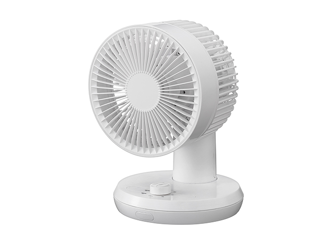 Máy tuần hoàn không khí mới KCF-1554/W