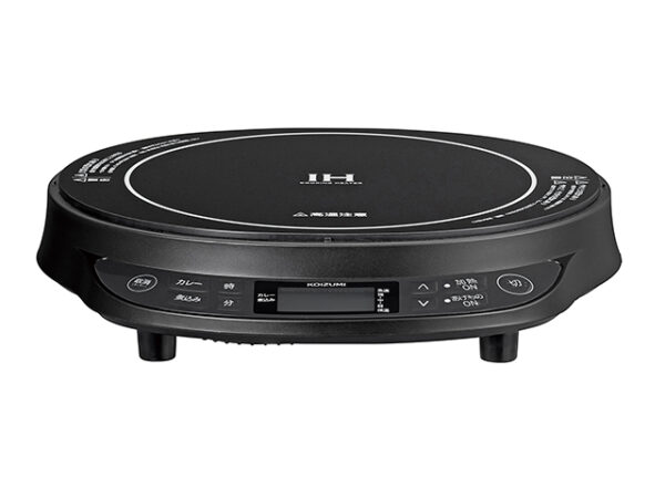 Nồi nướng IH KIH-1413/K - Ảnh 3