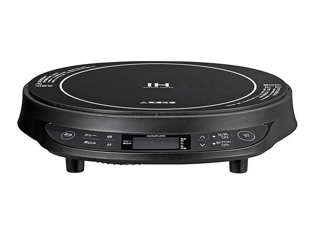 Nồi nướng IH KIH-1413/K - Ảnh 3
