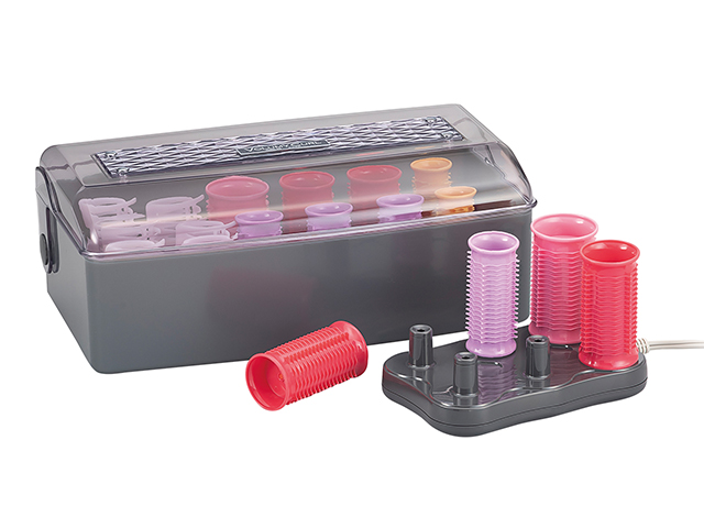 Máy uốn tóc KHC-V121/P - Ảnh 3