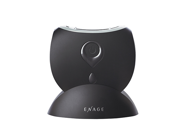 Máy làm đẹp da mặt Lift Hot & Cool KBE-1820/K - Ảnh 3