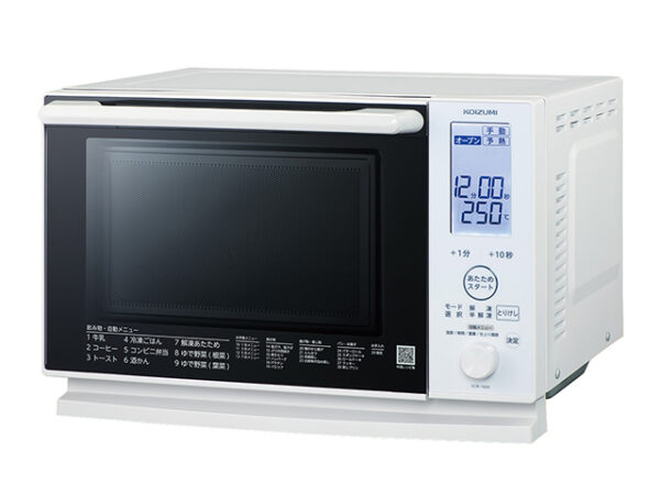 Lò vi sóng KOR-1604/W - Ảnh 3