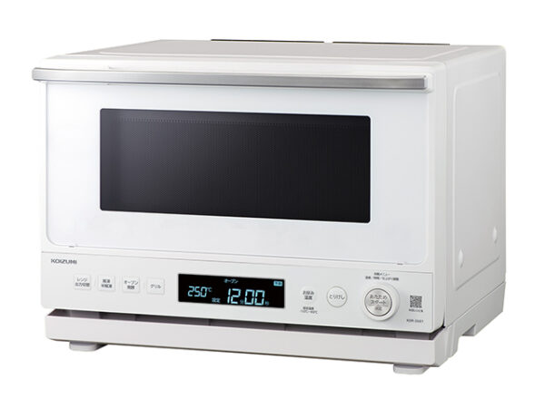 Lò vi sóng KOR-2601/W - Ảnh 3