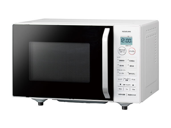 Lò vi sóng KOR-1605/W - Ảnh 3