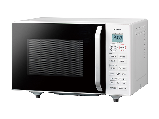 Lò vi sóng KOR-1605/W - Ảnh 3
