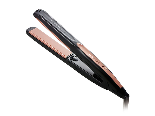 Máy duỗi tóc ion âm KHS-8230/W・K - Ảnh 3