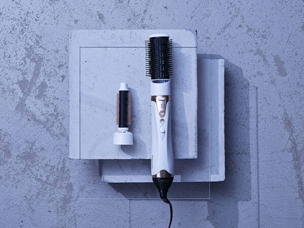 Máy sấy tóc cân bằng ion KHC-5060/W - Ảnh 3