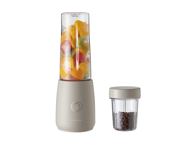 Máy xay không dây KMZ-0402/C - Ảnh 3